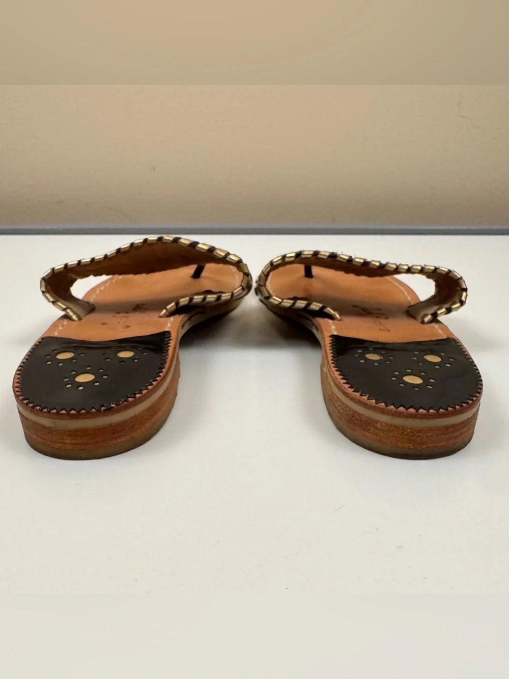 Jack Rogers add playful
